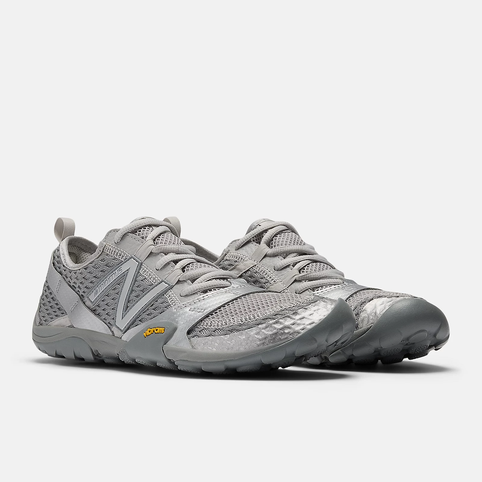 Giày New Balance MT10 'Grey' MT10OAB - Ảnh 5