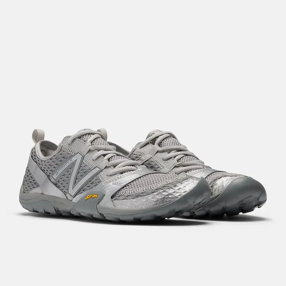 Giày New Balance MT10 'Grey' MT10OAB - Ảnh 5