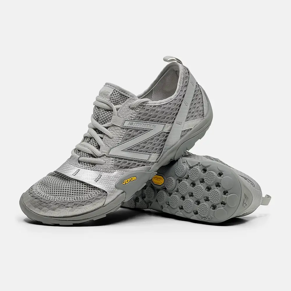 Giày New Balance MT10 'Grey' MT10OAB - Ảnh 3