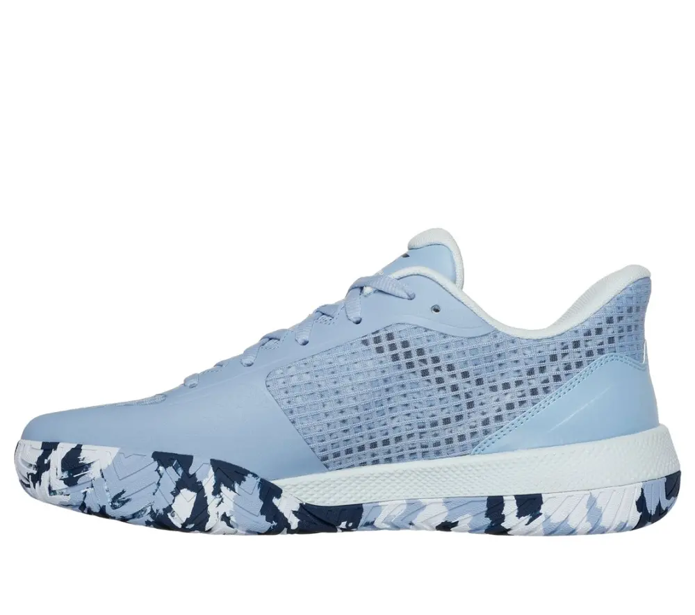 Alternative view of Giày Skechers Viper Court Pro ‘Blue’ 246069-WNV