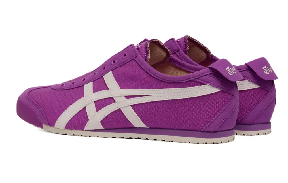 Giày Onitsuka Tiger Mexico 66 Slip On ‘Orchid’ 1183A360-501 - Ảnh 3