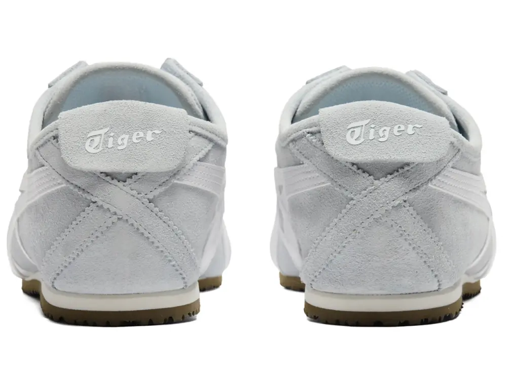 Giày Onitsuka Tiger Mexico 66 Slip-On ‘White’ 1183C157-400 - Ảnh 4