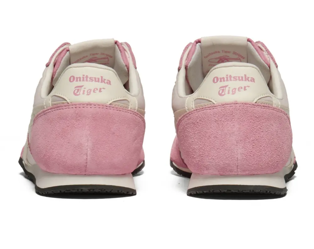 Giày Onitsuka Tiger Serrano Slip-On ‘Crystal Pink’ 1183C615-700 - Ảnh 3