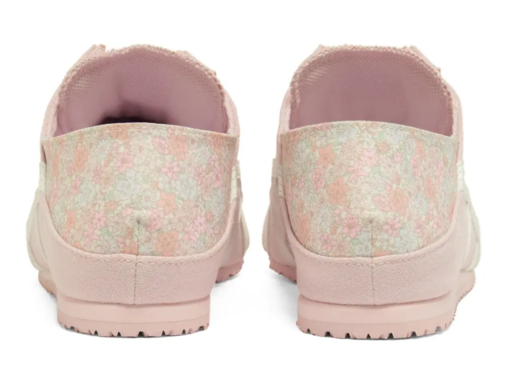 Giày Onitsuka Tiger Mexico 66 Paraty ‘Crystal Pink’ 1183C635-700 - Ảnh 3