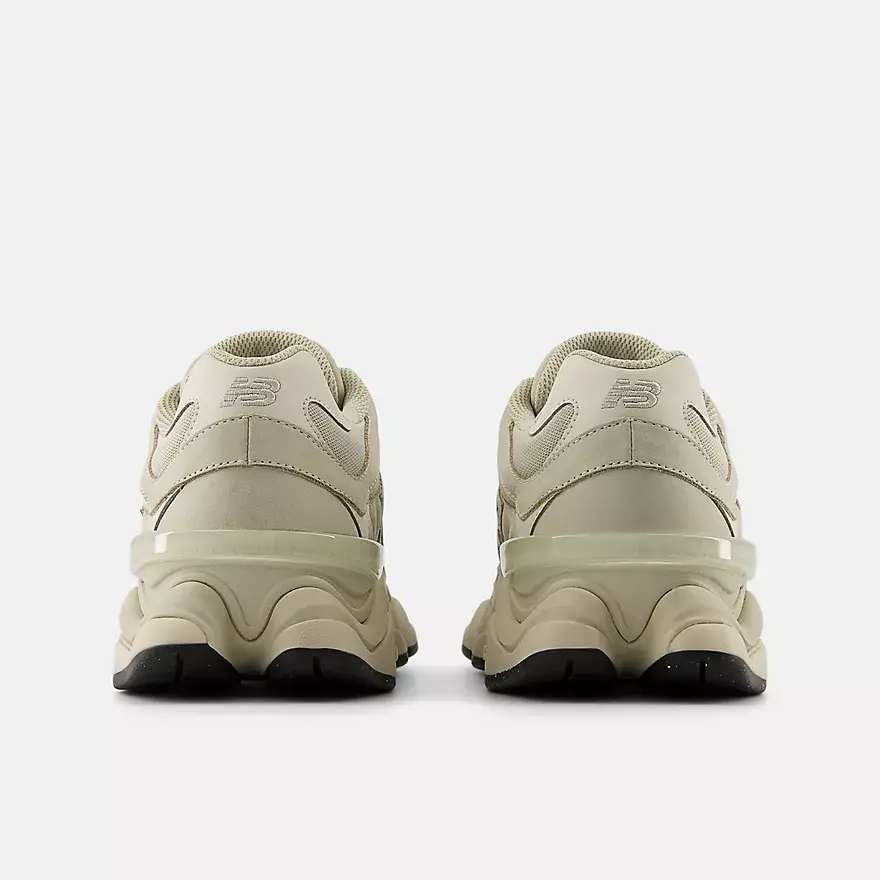 Giày New Balance 9060 ‘Mono Shipyard’ U906078T - Ảnh 4