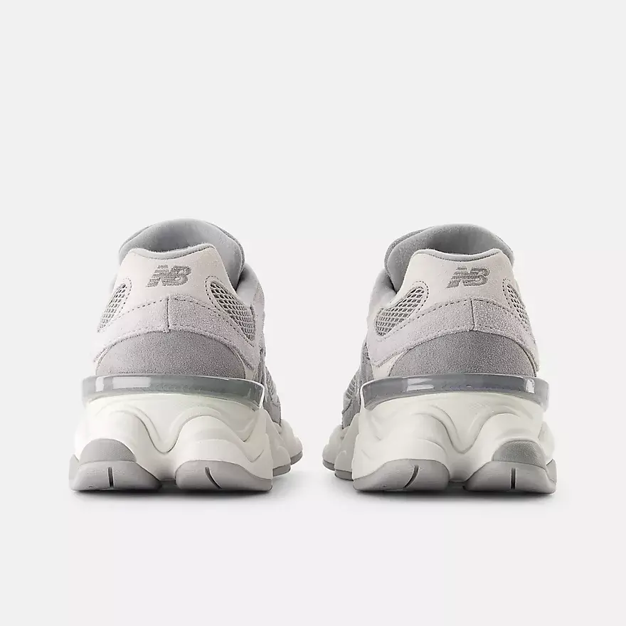 Giày New Balance 9060 ‘Slate Grey’ U9060ERD - Ảnh 4