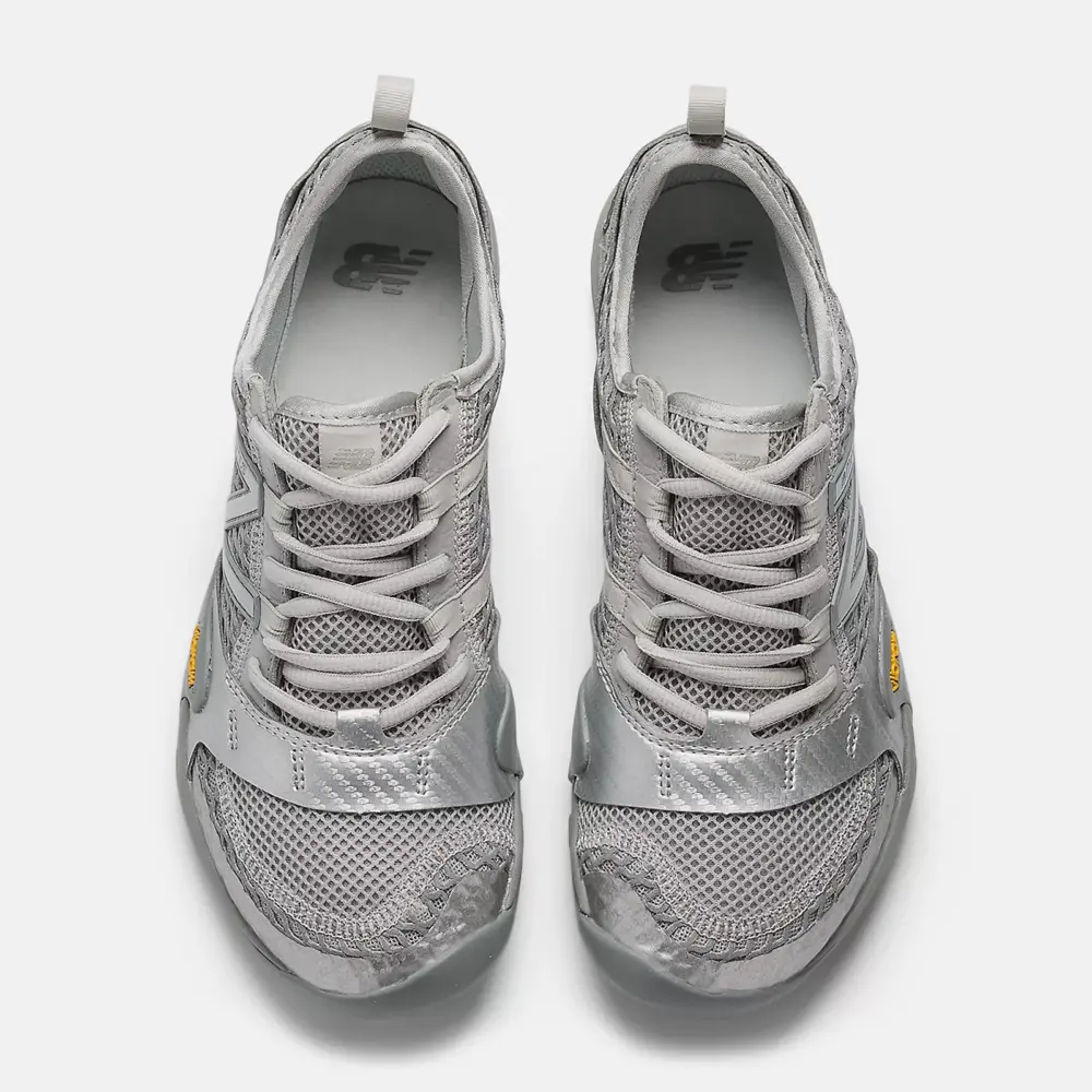 Alternative view of Giày New Balance MT10 'Grey' MT10OAB
