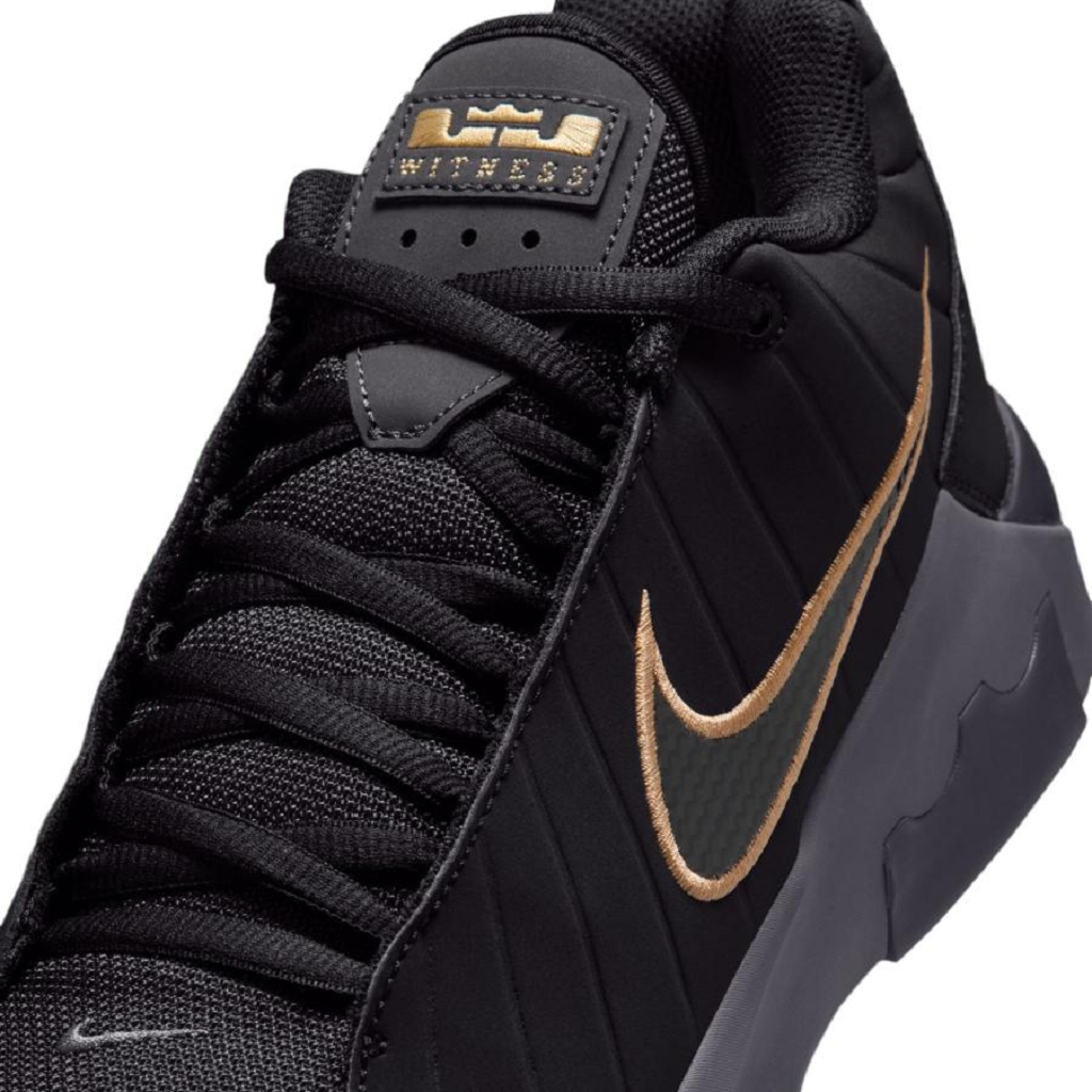 Giày Nike LeBron Witness IX EP ‘Black’ HQ8035-003 - Ảnh 4