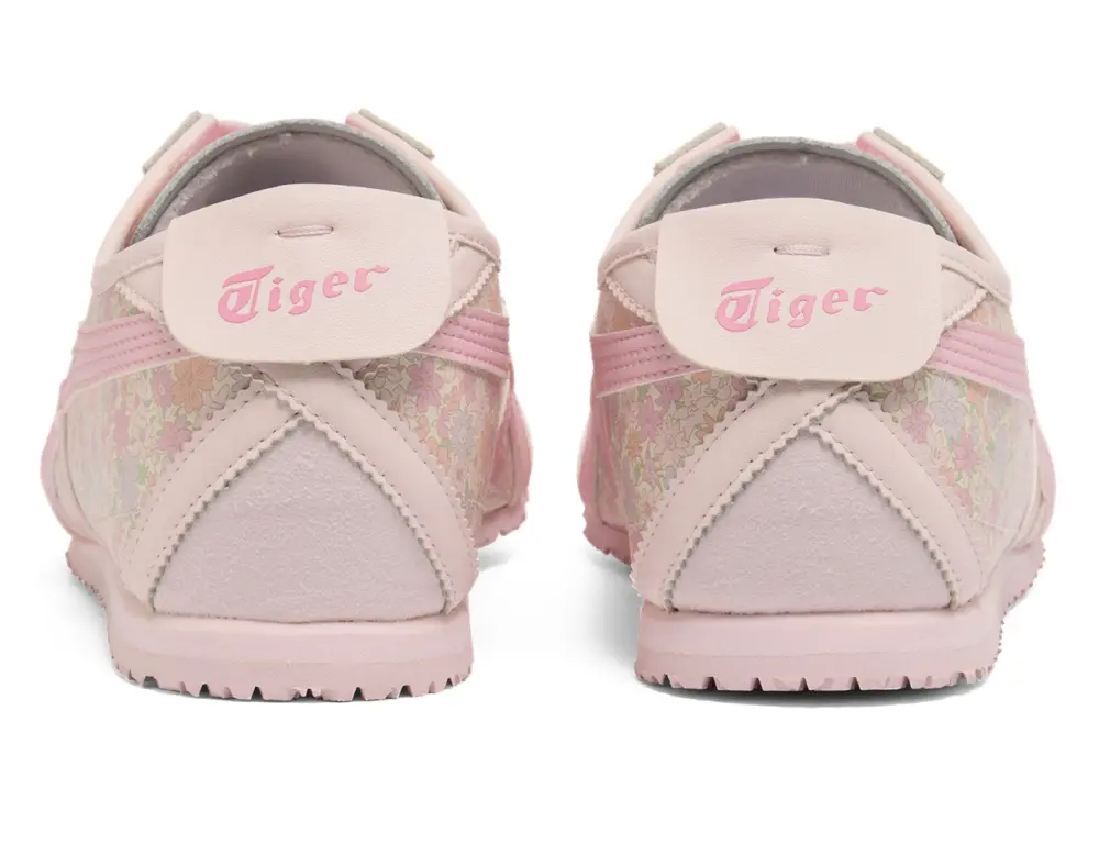 Giày Onitsuka Tiger Mexico 66 ‘Pink’ 1183C564-700 - Ảnh 5
