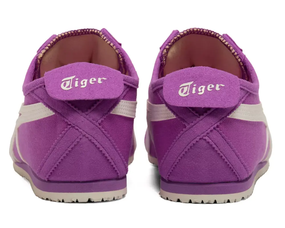Giày Onitsuka Tiger Mexico 66 Slip On ‘Orchid’ 1183A360-501 - Ảnh 4