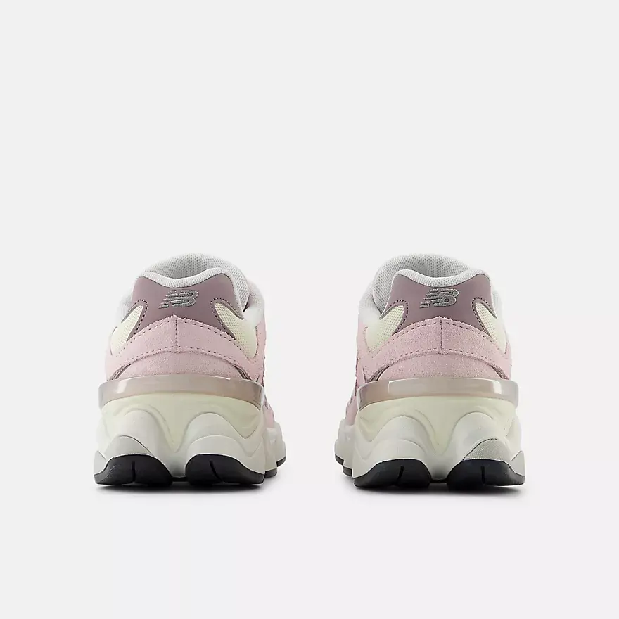 Giày New Balance 9060 ‘Pink White’ GC9060BE - Ảnh 5