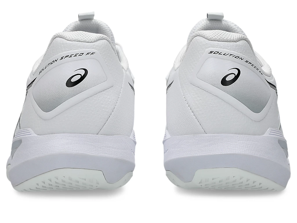 Giày Asics SOLUTION SPEED FF 4 'White' 1041A532-100 - Ảnh 4