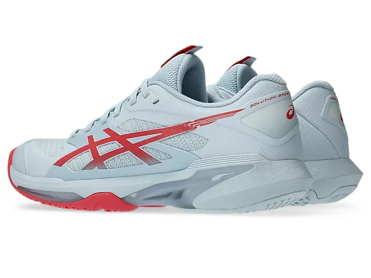 Giày Asics Solution Speed FF 4 'Sky Sienna' 1042A307-400 - Ảnh 3