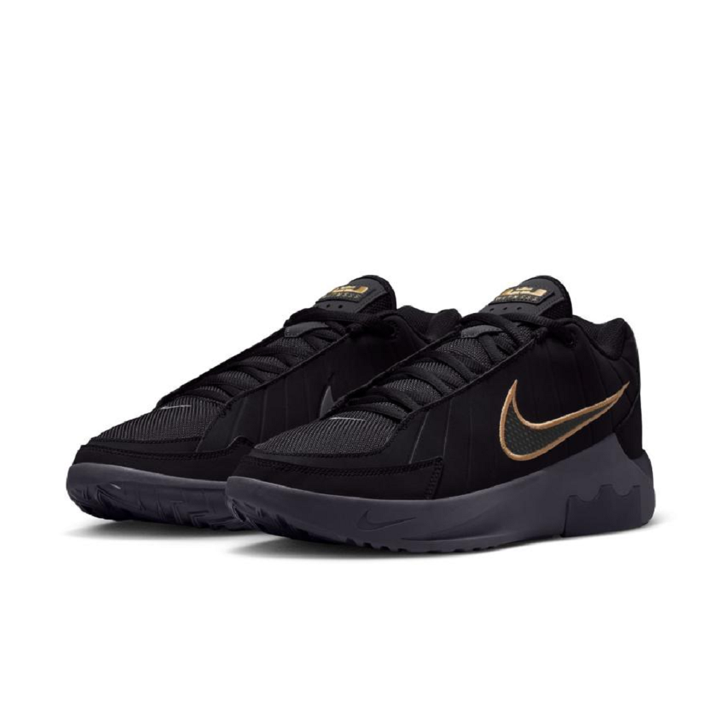 Giày Nike LeBron Witness IX EP ‘Black’ HQ8035-003 - Ảnh 3