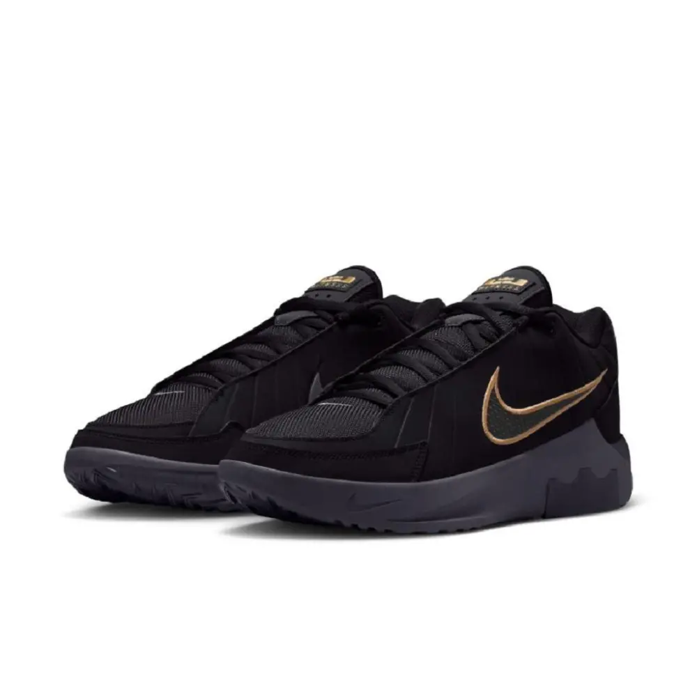 Giày Nike LeBron Witness IX EP ‘Black’ HQ8035-003 - Ảnh 3