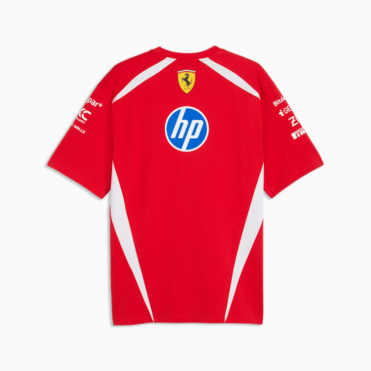 Alternative view of Áo Puma Scuderia Ferrari HP Replica Drivers 713827-16
