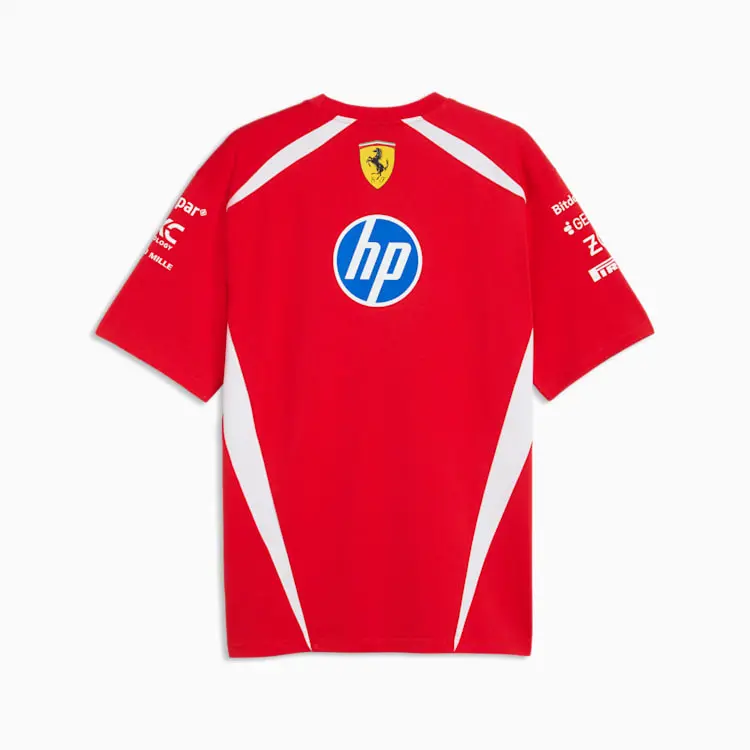 Alternative view of Áo Puma Scuderia Ferrari HP Replica Drivers 713827-16