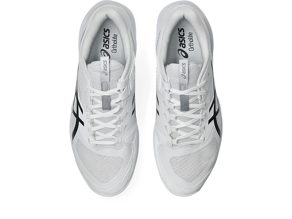 Giày Asics SOLUTION SPEED FF 4 'White' 1041A532-100 - Ảnh 3