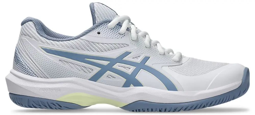 Giày Asics Game FF Pickleball 'Calm Indigo' 1042A280-102