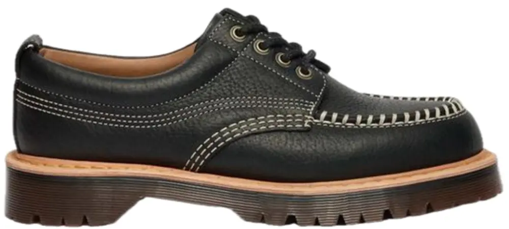 Giày Dr.Martens Lowell Shoe ‘Black’ 42445001
