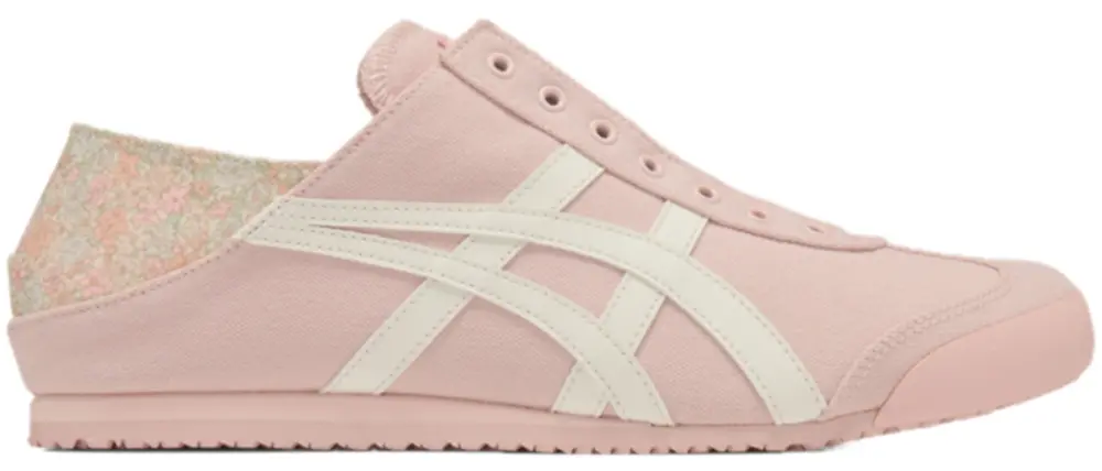 Giày Onitsuka Tiger Mexico 66 Paraty ‘Crystal Pink’ 1183C635-700