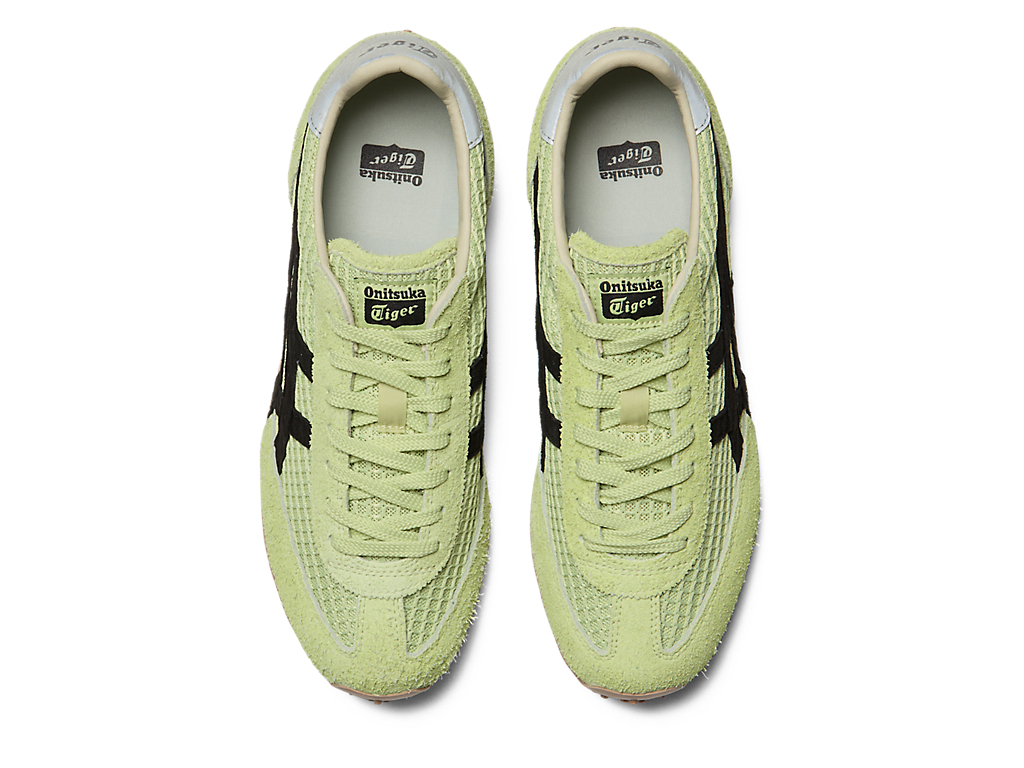 Alternative view of Giày Onitsuka Tiger EDR 78 ‘Dried Herb’ 1183C570-300