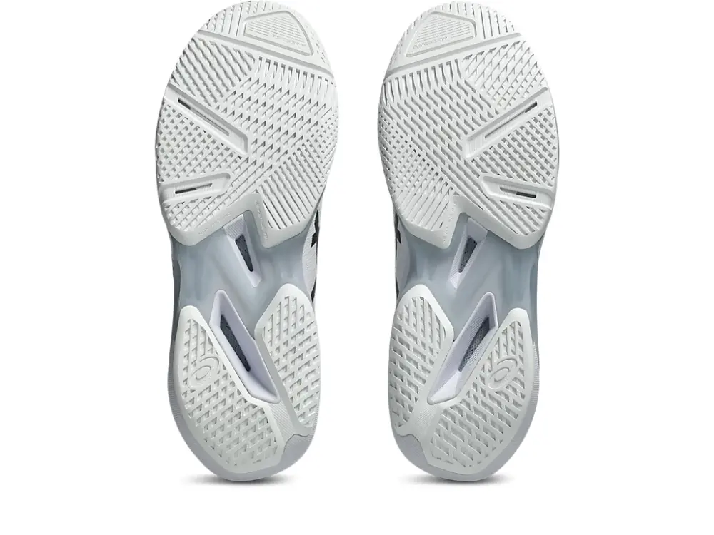 Giày Asics SOLUTION SPEED FF 4 'White' 1041A532-100 - Ảnh 7