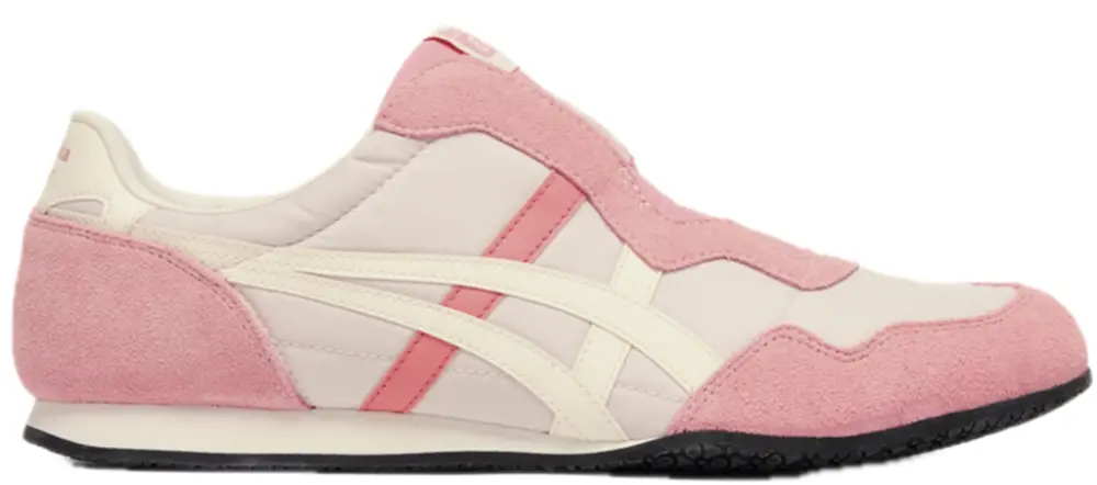 Giày Onitsuka Tiger Serrano Slip-On ‘Crystal Pink’ 1183C615-700