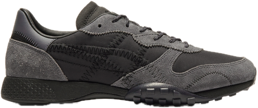 Giày Onitsuka Tiger Traspike ‘Grey Black’ 1183C558-001
