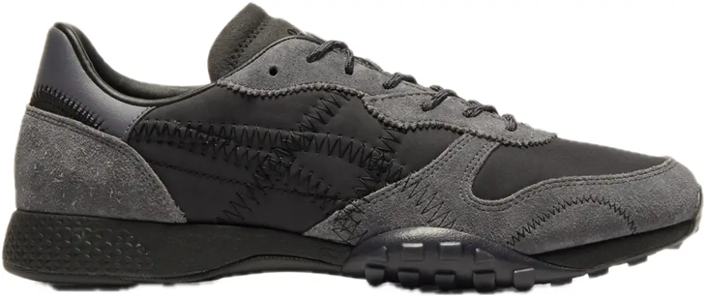 Giày Onitsuka Tiger Traspike ‘Grey Black’ 1183C558-001