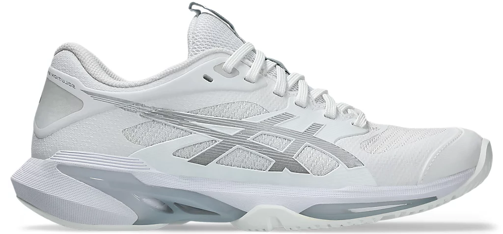 Giày Asics SOLUTION SPEED FF 4 'White' 1042A307-101