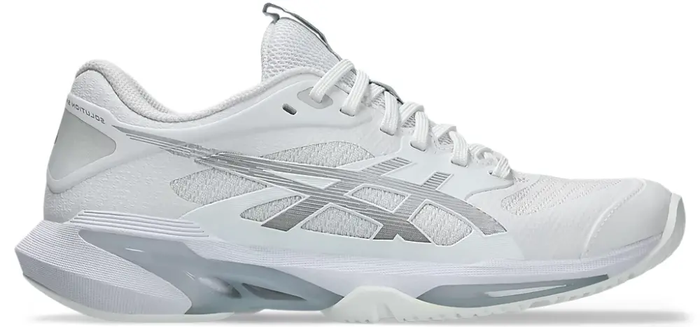 Giày Asics SOLUTION SPEED FF 4 'White' 1042A307-101