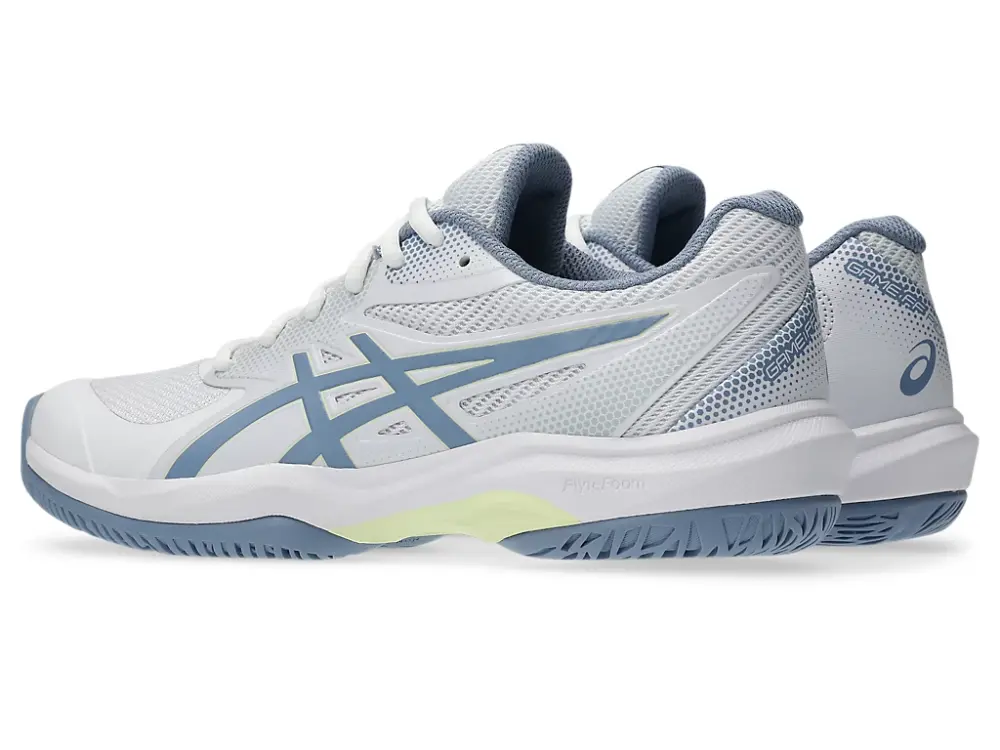Giày Asics Game FF Pickleball 'Calm Indigo' 1042A280-102 - Ảnh 3