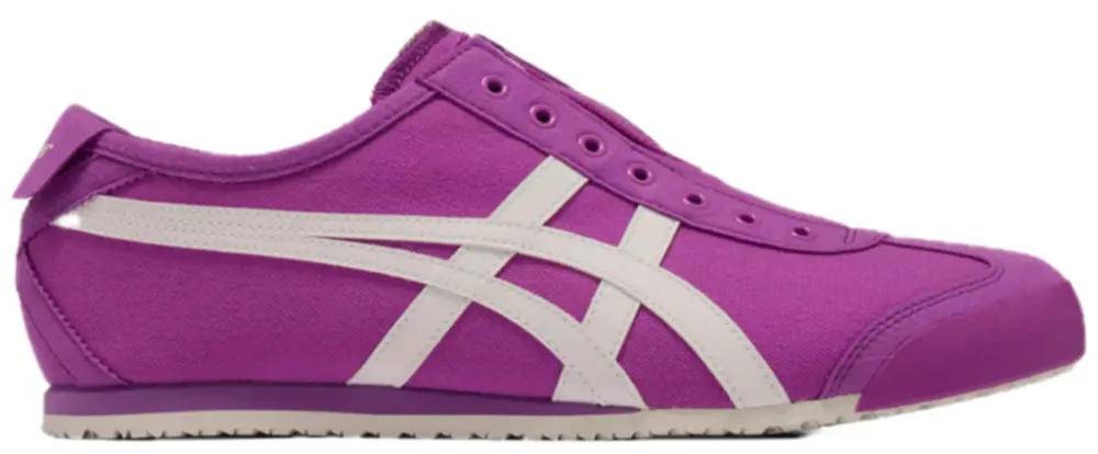 Giày Onitsuka Tiger Mexico 66 Slip On ‘Orchid’ 1183A360-501