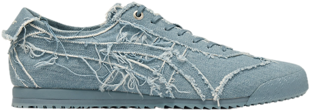 Giày Onitsuka Tiger Mexico 66 SD ‘Grey Floss’ 1183C580-400