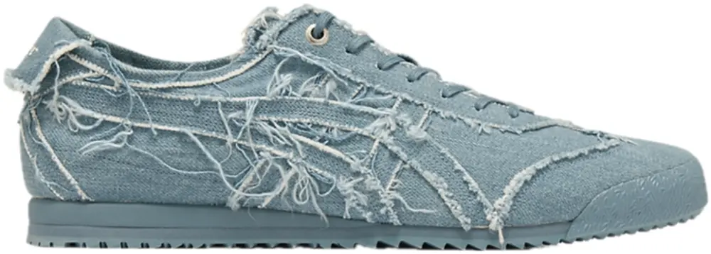 Giày Onitsuka Tiger Mexico 66 SD ‘Grey Floss’ 1183C580-400