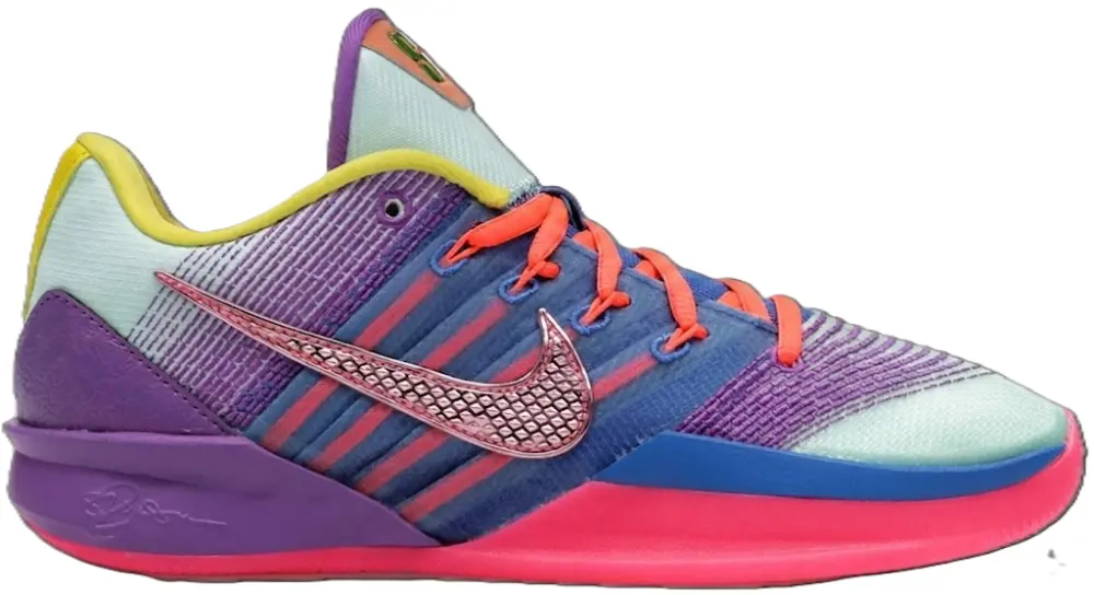 Giày Nike Sabrina 3 ‘What The’ IO7844-300