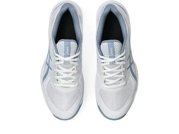 Giày Asics Game FF Pickleball 'Calm Indigo' 1042A280-102 - Ảnh 4