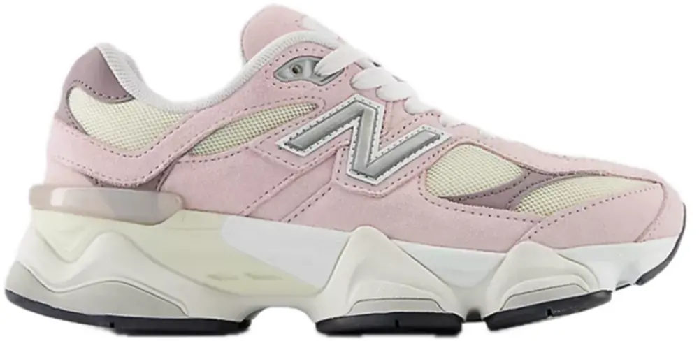 Giày New Balance 9060 ‘Pink White’ GC9060BE