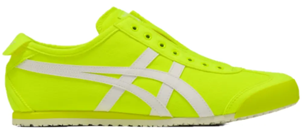 Giày Onitsuka Tiger Mexico 66 ‘Safety Yellow’ 1183A360-752