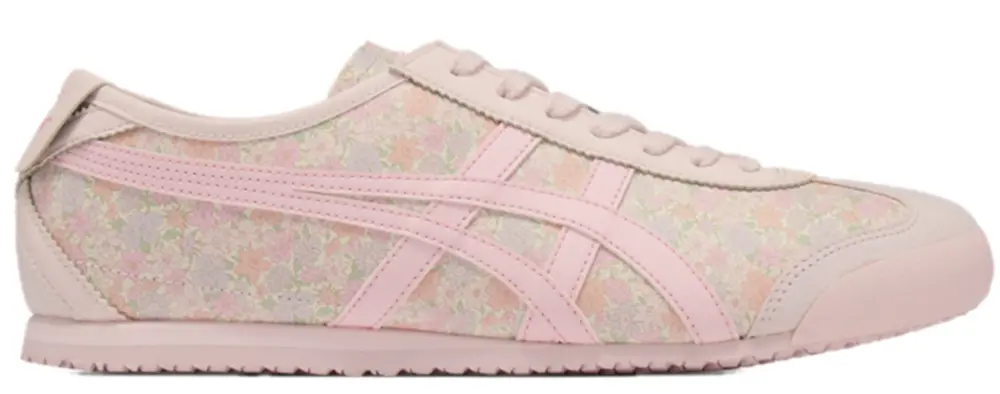 Giày Onitsuka Tiger Mexico 66 ‘Pink’ 1183C564-700