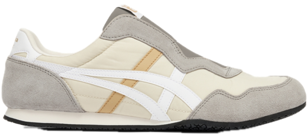 Giày Onitsuka Tiger Serrano Slip-On ‘Birch’ 1183C615-200