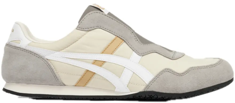 Giày Onitsuka Tiger Serrano Slip-On ‘Birch’ 1183C615-200