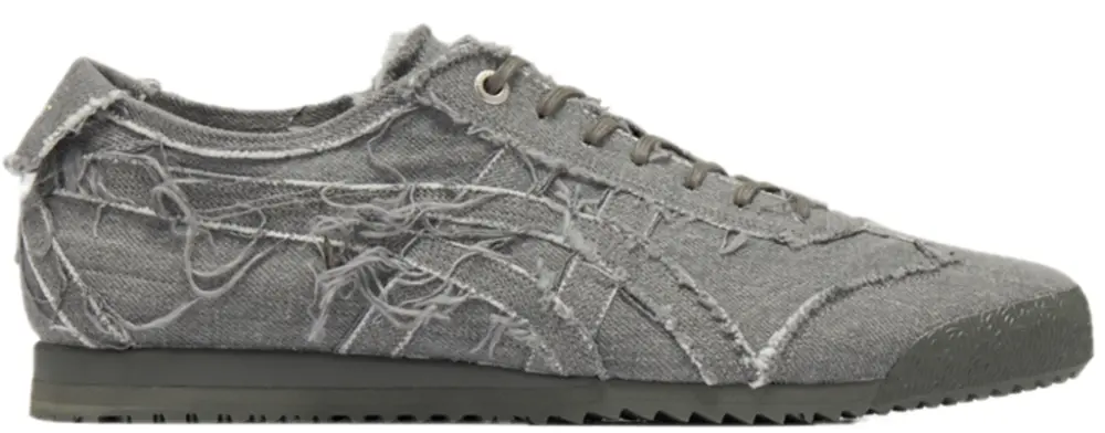 Giày Onitsuka Tiger Mexico 66 SD ‘Grey’ 1183C580-020