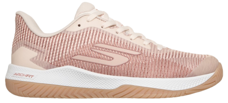 Giày Skechers Viper Court Pro 2.0 ‘Pink’ 172109-LTPK