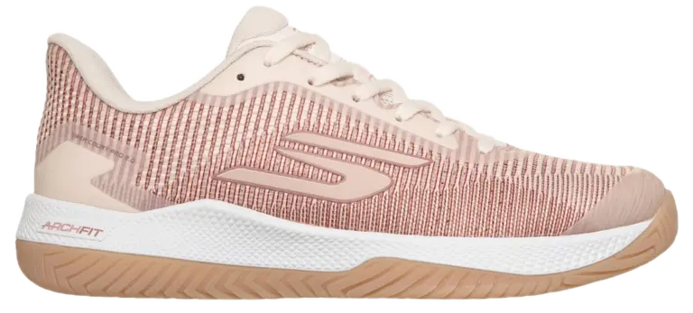 Giày Skechers Viper Court Pro 2.0 ‘Pink’ 172109-LTPK