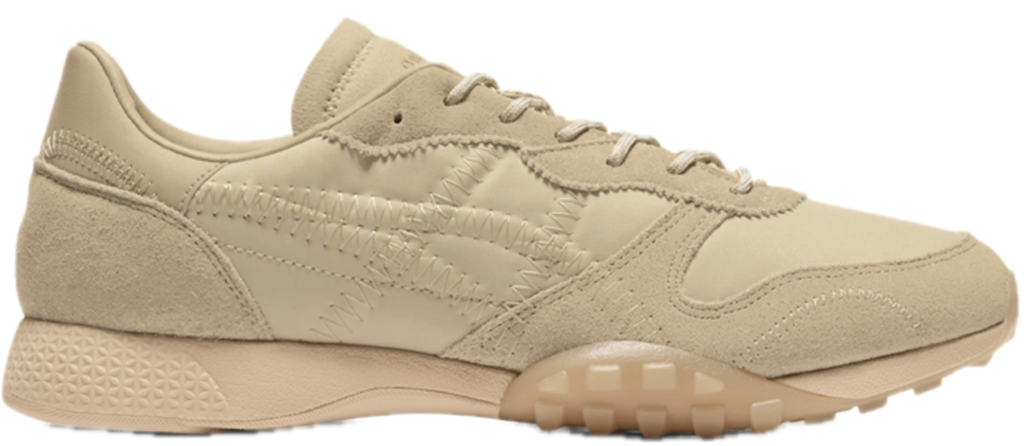Giày Onitsuka Tiger Traspike ‘Beige’ 1183C558-200