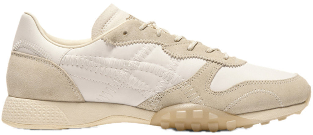 Giày Onitsuka Tiger Traspike ‘Off White’ 1183C558-100