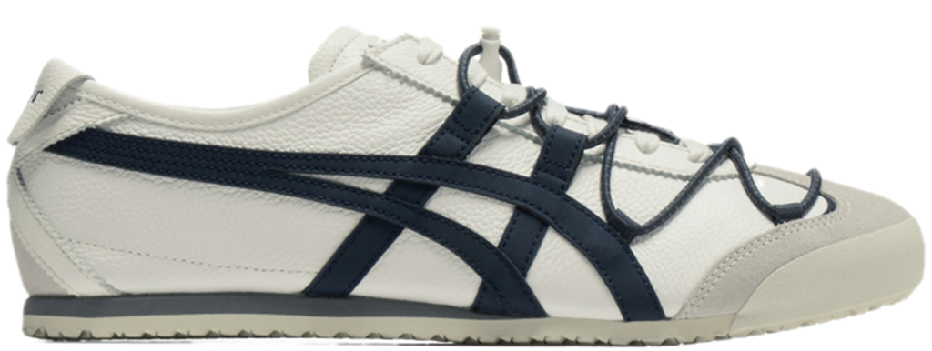 Giày Onitsuka Tiger Mexico 66 Viny ‘Iron Navy’ 1183C577-100