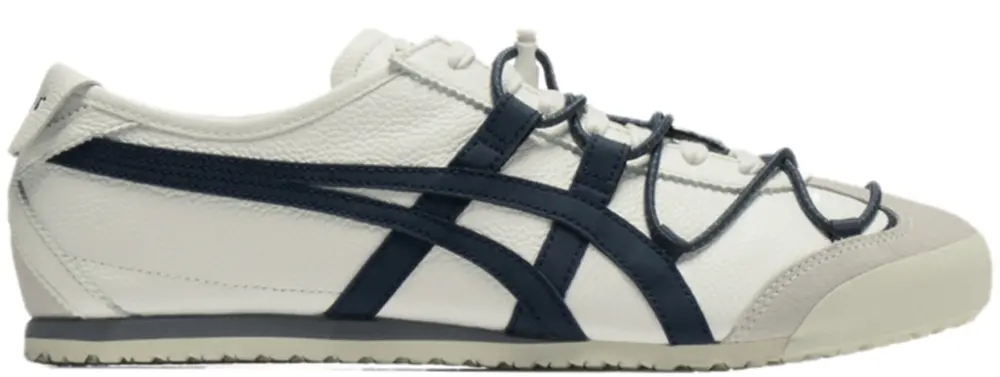 Giày Onitsuka Tiger Mexico 66 Viny ‘Iron Navy’ 1183C577-100
